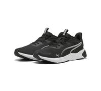 Zapatillas de fitness puma disperse xt 4, black whi hombre 40