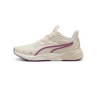 Puma Disperse XT 4 - Tenis Cruzados Unisex de Punto, Alpine Snow-Electric Orchid-Plum Wine, Talla 9.5 UK, Alpine Snow Electric Orchid Plum Wine, 44 EU