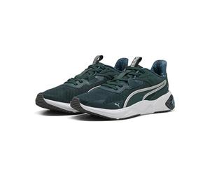 PUMA Disperse XT 4 Wn's Green Terrains Cross TrainerMujer