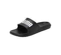 Puma Chancla Divecat V2 Lite Unisex Negro-Blanco Talla 47