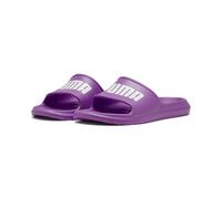 PUMA Divecat Adult Unisex Chancla V2 Lite Wild Berry- White,47