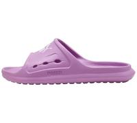 PUMA Divecat Adult Unisex Slide DRY MAUVE POP- WHITE,48