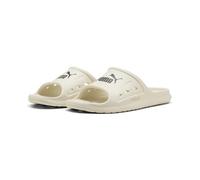 PUMA Sandalias Divecat Dry Unisex 38, Alpine Snow Black White