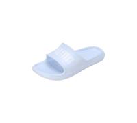 Puma Divecat V2 Lite - Sandalias unisex para adultos, Azul helado-blanco, 39.5 EU