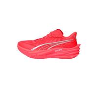 Puma Division Nitro 4 312124 - Zapatillas de correr para mujer, Ultra Red PUMA Silver, 39 EU