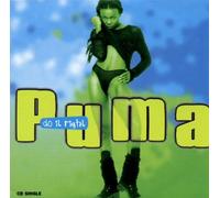 Puma - Do It Right