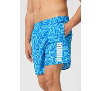 Bañador Puma Printed Mid Hombre L