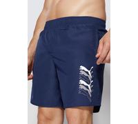 Puma Dobotex - Marino - Bañador Corto Hombre talla 2XL