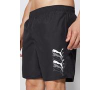 Puma Dobotex - Negro - Bañador Corto Hombre talla L