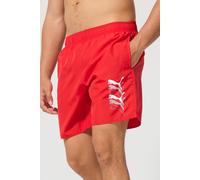 Puma Shorts 701226821 Trajes de baño, Rosa, XXL para Hombre