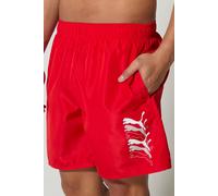 Puma Dobotex - Rojo - Bañador Hombre talla M