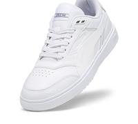 PUMA Doublecourt, Calzado, Blanco, 39 39