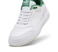 PUMA Doublecourt, Calzado, Blanco, 44 44