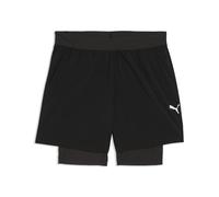 Pantalón corto Puma Dreamrun DryC 5" L Male