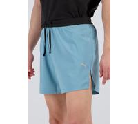 Puma Dreamrun - Turquesa - Pantalón Corto Hombre MKP talla M