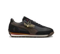 Puma Easy Rider Harry Potter Sneakers, Zapatillas Hombre, Negro/Chocolate, 44 EU