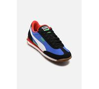 Puma Easy Rider Kids Jr 37 Multicolor