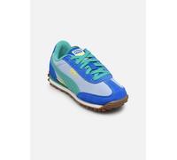 Puma Easy Rider Kids Ps 35 Negro