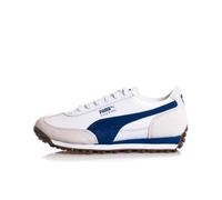 PUMA Easy Rider Mix - Zapatillas deportivas, 25 Colores Primavera y Verano Puma White Clide Royal 07, 8.5 US