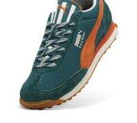 PUMA Easy Rider Supertifo Sneakers Unisex, Calzado, Dark Myrtle/Maple Syrup, 39 39
