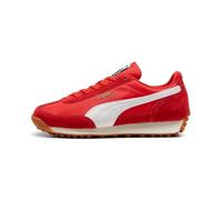 PUMA Easy Rider Vintage, rojo / blanco, 38 EU