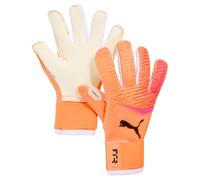 PUMA EDERSON Future Pro Hybrid Hot Pursuit - Guantes de portero (talla 7.5)