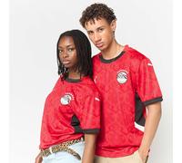 Puma Egypt 2026 Home Jersey rojo S