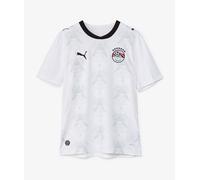 Puma Egypt Mundial 2026 Away Jersey T-Shirt Blanco