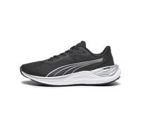 PUMA Electrify Nitro 3 Wns, Zapatillas de Deporte Mujer, Black Silver, 38.5 EU