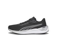 PUMA Zapatillas de running 'Electrify Nitro 3' gris claro / negro, Talla 43-43,5