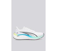 Puma Electrify Nitro 4 - Blanco - Zapatillas Hombre talla 45