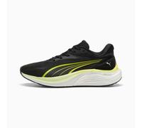 Puma Electrify Nitro 4 Scarpe running da uomo Protettive Ammortizzate Black