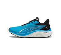 PUMA Electrify Nitro 4, Zapatillas para Correr de Carretera Hombre, Speed Blue Black, 42.5 EU