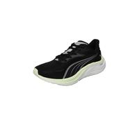 Puma Electrify Nitro 4 WN - Tenis de Correr para Mujer, Color Negro-Apple Spritz-Azul Vibrante, Talla 7 de Reino Unido, Puma Black Apple Spritz Vibrant Blue, 40.5 EU