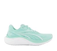 PUMA Electrify Nitro 4 Wn - Tenis de Correr para Mujer, Mint Melt Puma White, 37 EU