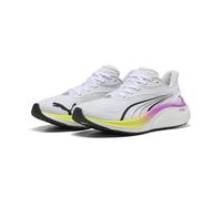 ZAPATILLA NEUTRA MUJER PUMA ELECTRIFY NITRO 4 W BLANCO-LILA 40