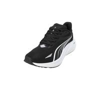Puma Electrify Nitro 4 WnRoad - Tenis de Correr para Mujer, Puma Negro, Puma Blanco, 42 EU