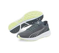 Puma Electrify Nitro, Botas Hombre, Gray, 45 EU