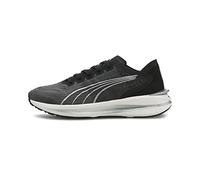 Puma Electrify Nitro Wns, Zapatillas para Correr Mujer, Multicolor Black, 37.5 EU