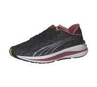 PUMA Electrify Nitro WTR Wns, Zapatillas de Running Mujer, Multicolor Black, 40 EU