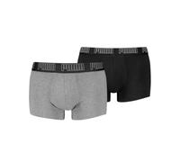 Puma Elements Boxer (2) Hombre, Gris, S