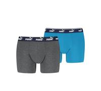 Puma Elements Boxer Hombre (Pack de 2)