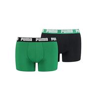 Calzoncillo Puma Basic Boxer 2P Hombre S