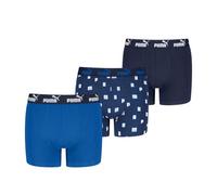 Puma Elements Boxer Niños (Pack de 3)