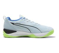 PUMA Zapatillas de balonmano Eliminate NITRO™ 4 unisex, Calzado, Azul, 43 43