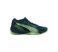 PUMA Eliminate Nitro SQD 4 Blanco Verde, 46,5 Unisex