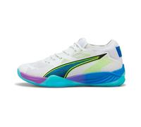 PUMA Eliminate Nitro SQD 4 Game On Indoor Court Shoes EU 48