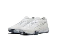 Puma Eliminate Nitro SQD 4 Grey Dawn Heather-Puma White-T, Puma White Puma Silver, 42.5 EU