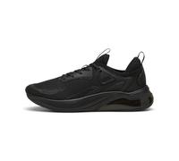 PUMA Emoción Celular, Zapatillas Unisex Adulto, Negro Black, 41 EU