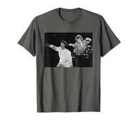 ¡Puma! En Vivo Witley Bay 1984 Andrew Ridgeley George Michael Camiseta